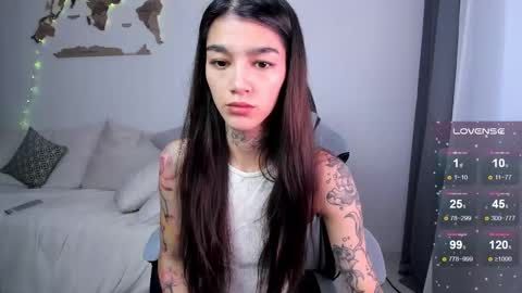 Snapshot of vinkitinkii chatting on 25, 9, 2025 vinkitinkii online show from 25, 9, 2025