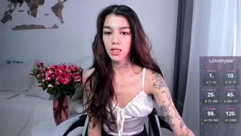 Snapshot of vinkitinkii chatting on 30, 9, 2025 vinkitinkii online show from 30, 9, 2025