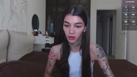 Snapshot of vinkitinkii chatting on 26, 10, 2025 vinkitinkii online show from 26, 10, 2025