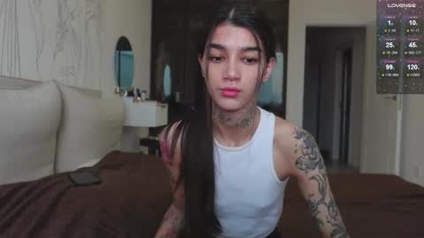 Snapshot of vinkitinkii chatting on 3, 11, 2025 vinkitinkii online show from 3, 11, 2025