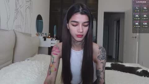 Snapshot of vinkitinkii chatting on 7, 11, 2025 vinkitinkii online show from 7, 11, 2025