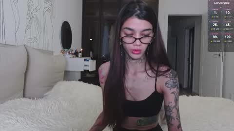 Snapshot of vinkitinkii chatting on 9, 11, 2025 vinkitinkii online show from 9, 11, 2025