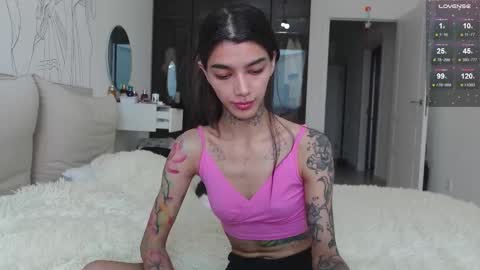 Snapshot of vinkitinkii chatting on 21, 11, 2025 vinkitinkii online show from 21, 11, 2025