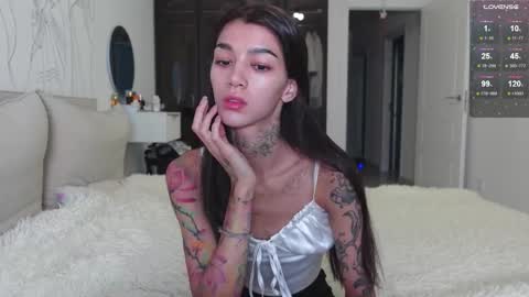 Snapshot of vinkitinkii chatting on 16, 12, 2025 vinkitinkii online show from 16, 12, 2025