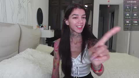 vinkitinkii online show from 19, 12, 2025