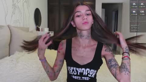 vinkitinkii online show from 8, 1, 2026