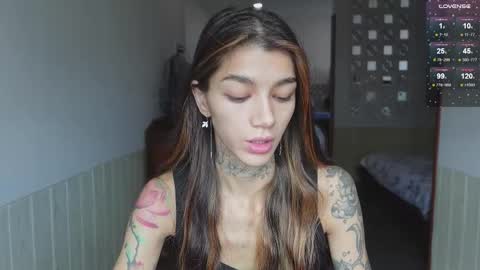 vinkitinkii online show from 14, 1, 2026