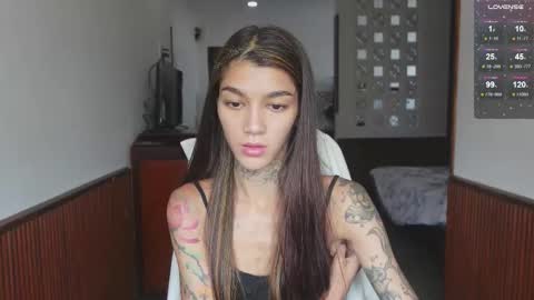 vinkitinkii online show from 1, 2, 2026