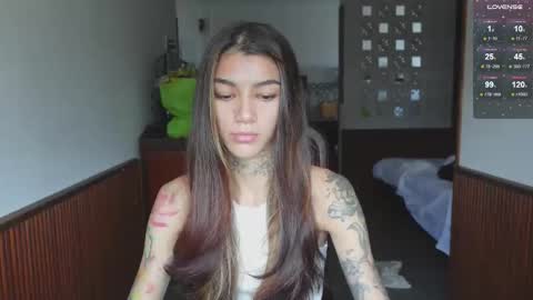 vinkitinkii online show from 22, 2, 2026