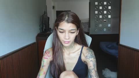 vinkitinkii online show from 3, 4, 2026