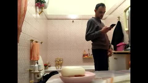 Zenith online show from 3, 1, 2025