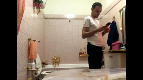 Zenith online show from 5, 1, 2025