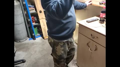 vinnie67 online show from 16, 2, 2025