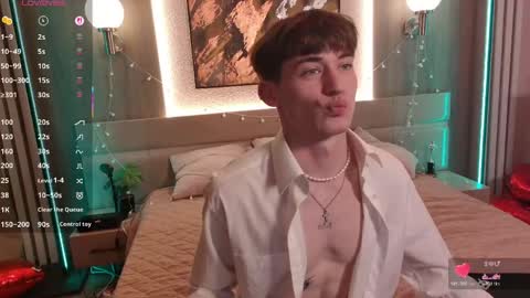 Vinsant online show from 12, 4, 2026