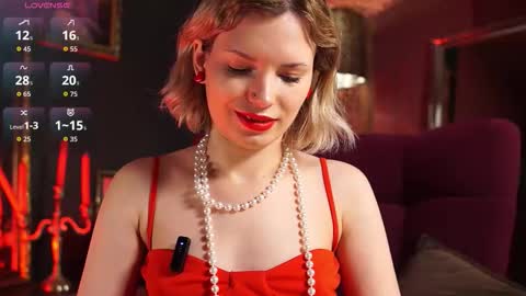 Carrie  Next streams Sat Sun 3pm-11pm EST online show from 6, 3, 2026