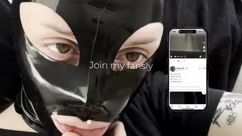 Diva Silvia online show from 15, 1, 2026