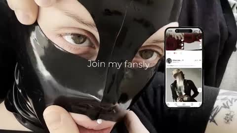 Diva Silvia online show from 17, 1, 2026