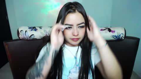 Daniela online show from 28, 12, 2024