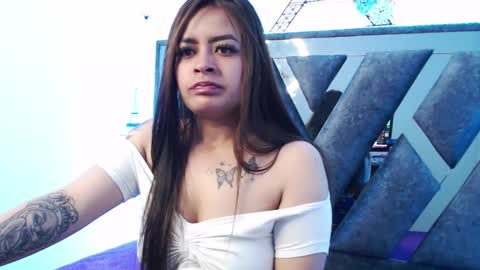 Daniela online show from 18, 1, 2025