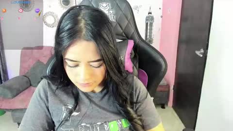 Daniela online show from 8, 10, 2025