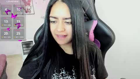 Daniela online show from 4, 11, 2025