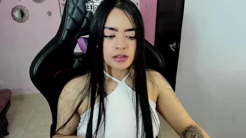 Daniela online show from 10, 11, 2025