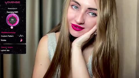 Snapshot of viola_1 chatting on 31, 12, 2024 Funny girl online show from 31, 12, 2024