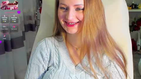Snapshot of viola_1 chatting on 25, 2, 2025 Funny girl online show from 25, 2, 2025