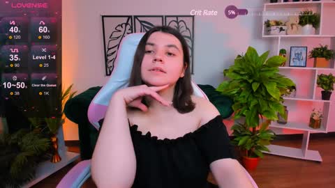 Snapshot of viola__shy chatting on 2, 2, 2025 Viola online show from 2, 2, 2025