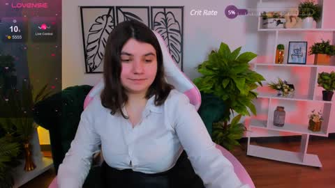 Snapshot of viola__shy chatting on 6, 2, 2025 Viola online show from 6, 2, 2025