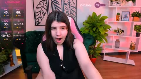 Snapshot of viola__shy chatting on 8, 2, 2025 Viola online show from 8, 2, 2025