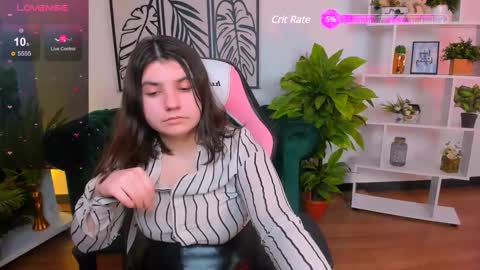 Snapshot of viola__shy chatting on 11, 2, 2025 Viola online show from 11, 2, 2025