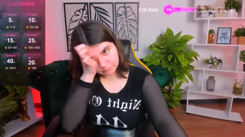 Snapshot of viola__shy chatting on 21, 2, 2025 Viola online show from 21, 2, 2025