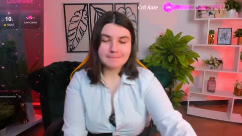 Snapshot of viola__shy chatting on 22, 2, 2025 Viola online show from 22, 2, 2025