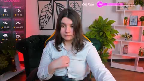 Snapshot of viola__shy chatting on 23, 2, 2025 Viola online show from 23, 2, 2025