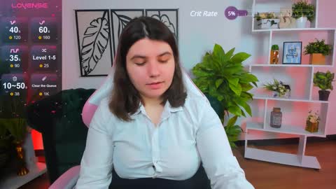 Snapshot of viola__shy chatting on 6, 3, 2025 Viola online show from 6, 3, 2025