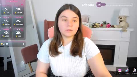 Snapshot of viola__shy chatting on 12, 9, 2025 Viola online show from 12, 9, 2025