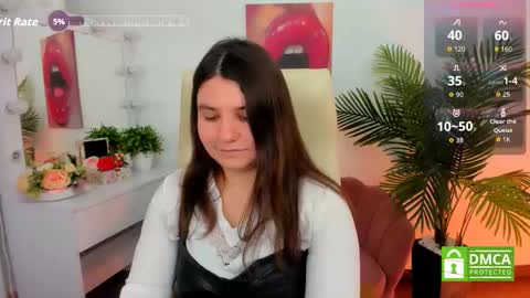 Snapshot of viola__shy chatting on 6, 10, 2025 Viola online show from 6, 10, 2025