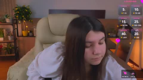 Snapshot of viola__shy chatting on 17, 5, 2026 Viola online show from 17, 5, 2026