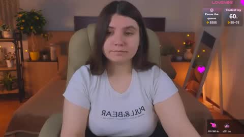 Snapshot of viola__shy chatting on 31, 5, 2026 Viola online show from 31, 5, 2026