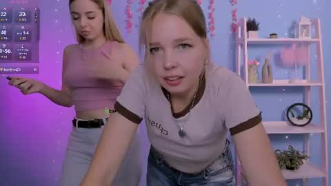 viola_sweet_ online show from 19, 6, 2026