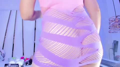 violeet_gray online show from 29, 10, 2025