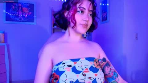 violet online show from 18, 1, 2026