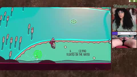 Snapshot of violentlycurly chatting on 10, 9, 2025 Curly the Coin Operated Toy online show from 10, 9, 2025