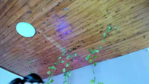 Snapshot of violet22smith chatting on 16, 6, 2026 KARLA GAEZ online show from 16, 6, 2026