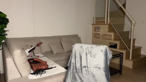 Snapshot of violet6xft chatting on 10, 11, 2025 Fantasy Black Girl online show from 10, 11, 2025