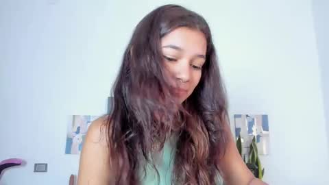 Violet online show from 10, 1, 2025