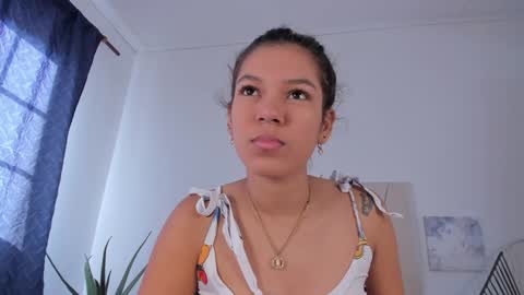 Violet online show from 29, 1, 2025