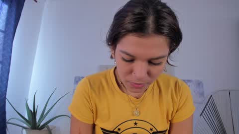 Violet online show from 30, 1, 2025