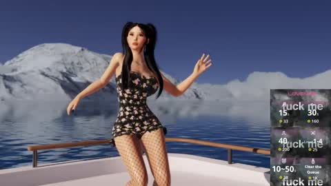 violeta online show from 24, 3, 2026